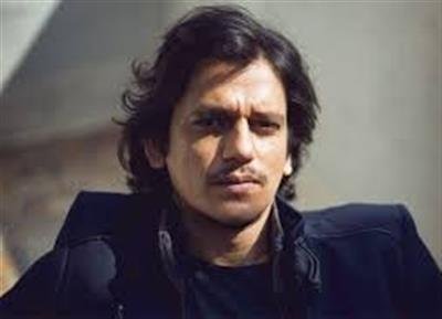 Vijay Varma decodes his initial struggle in Bollywood