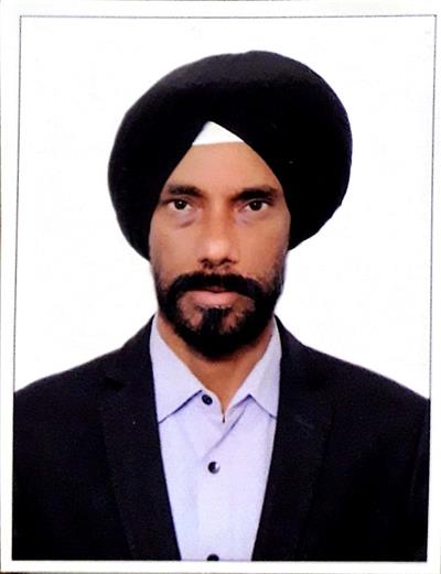 Paramjeet Singh appointed Director (Generation )PSPCL