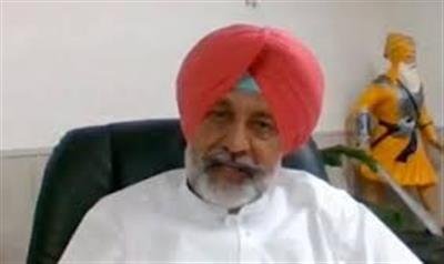 Punjab Health Minister Sidhu writes to all Diabetic & Hypertension patients of Punjab to adopt Covid-19 preventive measures