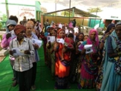 Haryana bypoll: Voting begins for lone assembly seat