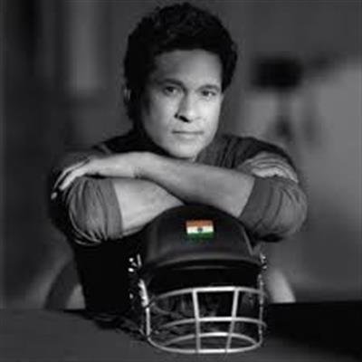 Make helmet mandatory for batsmen: Tendulkar