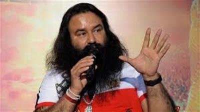 Ram Rahim got 'secret' parole for a day in October