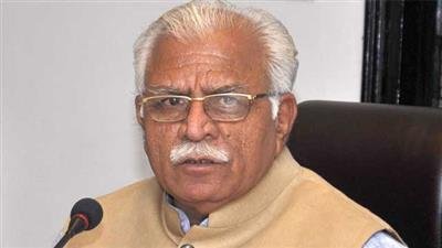 Khattar examined in Shimla hospital for hill sickness
