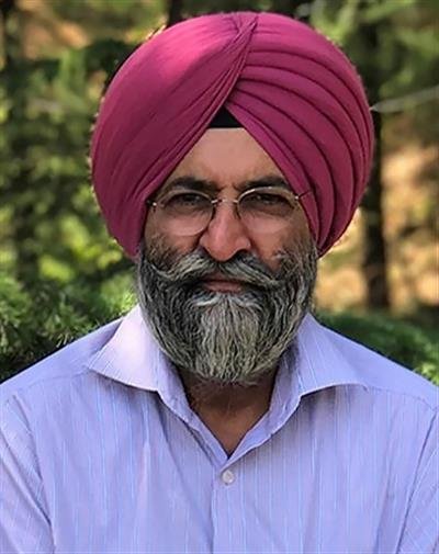 PUCA Congratulates Dr. Buta Singh Sidhu on Becoming New Vice Chancellor of MRS PTU, Bathinda