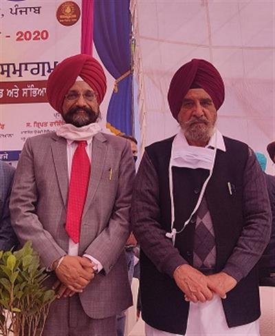 Jagat Guru Nanak Dev Punjab state open university to organise international webinar on vision of Jagat Guru Nanak Dev ji”