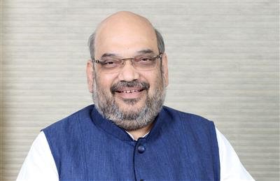 BJP wants to liberate Hyderabad from Nizam culture: Shah 