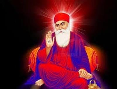 Guru Nanak Chair set up at Canada's Concordia University