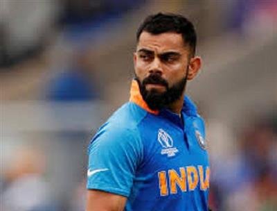 I thought Kohli will burn out at some stages of his career: Laxman