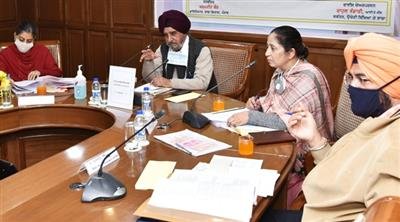 Punjab Languages Department announces Sahitya Ratna and Shormani Awards