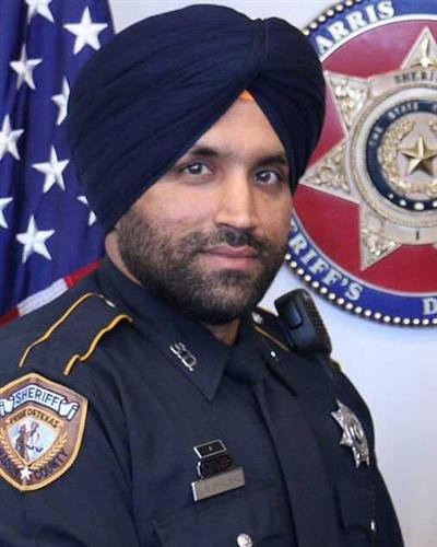 US post office to be named after slain Sikh police officer