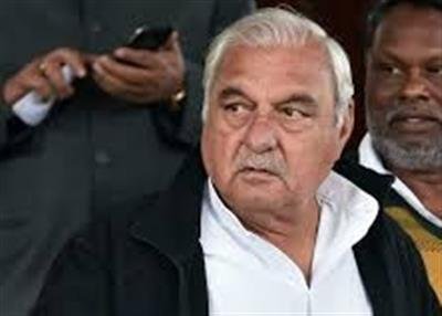 Agree some reforms needed, but Parliament should discuss: Hooda