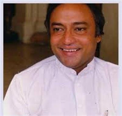 Former UP minister Laxman Singh passes away