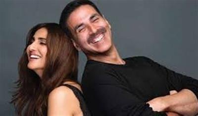 Vaani Kapoor on how Akshay Kumar made Bell Bottom journey 'special'