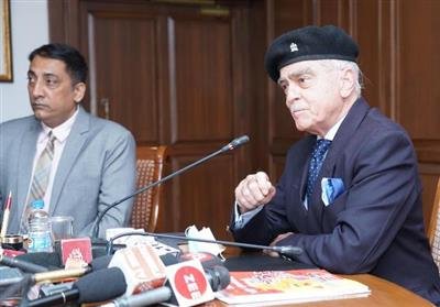 Jai Jawan, Jai Kisan to reverberate at Military Lit Fest 2020 set to begin tomorrow