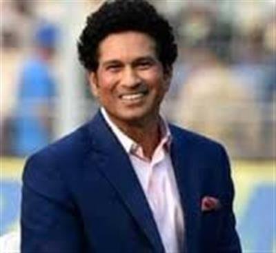 Fight it out: Tendulkar to India ahead of Boxing Day test 
