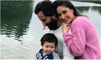 Love' of her life that Kareena misses this year