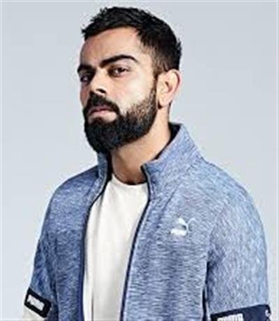 Virat Kohli wins ICC Cricketer of the Decade award