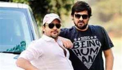 Sajid Khan opens up on his last composition with brother Wajid