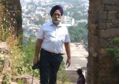 Dr.G.B.Singh appointed Director Health Services Punjab, Dr.Andesh Kang is Director Health (Family Welfare)