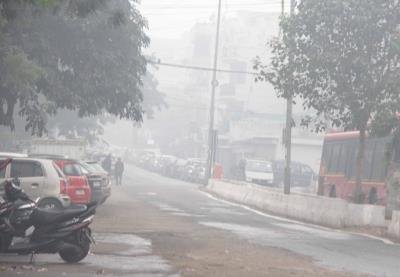 Rain to continue in NCR-Delhi, parts of Haryana, UP and Rajasthan
