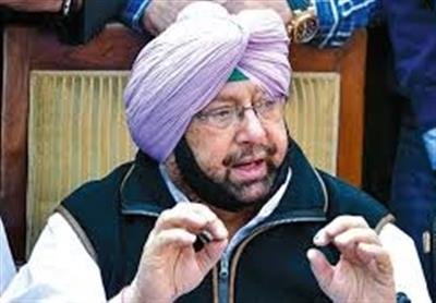 Punjab CM orders withdrawal of sections 307 IPC in cow dung dumping case, transfer of SHO