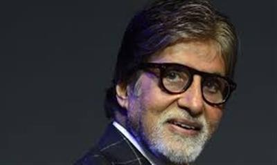Why Big B wished fans a Merry Christmas on January 7
