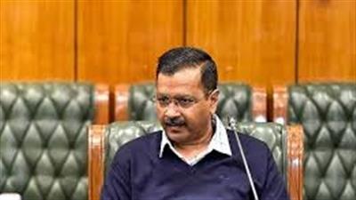 Kejriwal seeks extension of ban on UK flights till Jan 31