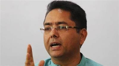 In name of electricity smart meter, Captain government forcibly cheating public of ₹7k: Aman Arora