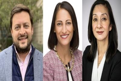 'Incredibly accomplished' Indian Americans on Biden national security team