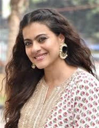 Kajol: 2021 will bring us nothing if we stay underconfident