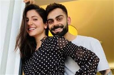 Virat, Anushka blessed with a baby girl