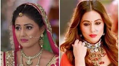 Hina Khan: Love I got for 'Yeh Rishta Kya Kehlata Hai' overwhelms me till date