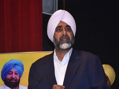 Manpreet Badal launches one time settlement scheme for recovery of outstanding dues 2021