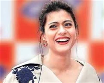 Kajol decided to ignore things that make her 'fat'