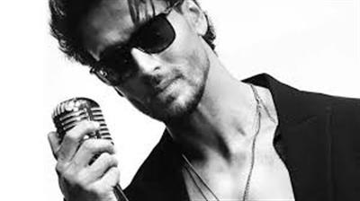 Tiger Shroff debuts on YouTube with his second single 'Casanova'
