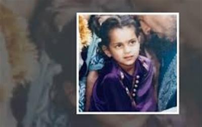 Kangana reminisces about childhood Lohri celebrations