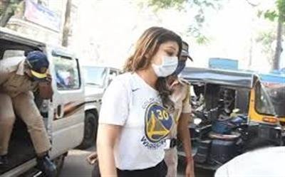 Drugs case: NCB raids residence of Maha minister's son-in-law