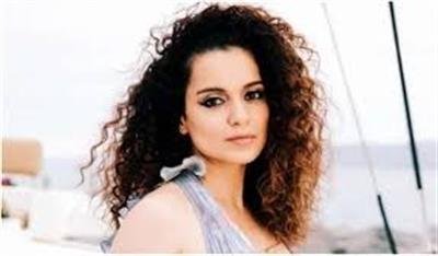 Kangana Ranaut to star in 'Manikarnika Returns: The Legend Of Didda' 