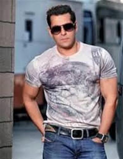 Salman Khan is brand ambassador of reality music league