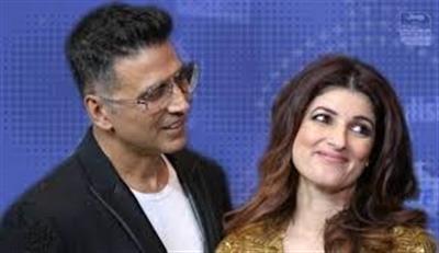 Akshay to Twinkle: You still make my heart flutter