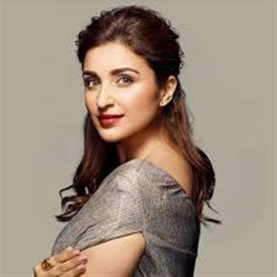 Parineeti has got a song stuck in her head