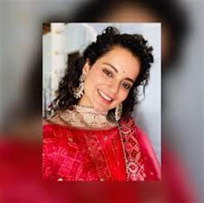 Kangana shares most awful thing about being actor after nepotism