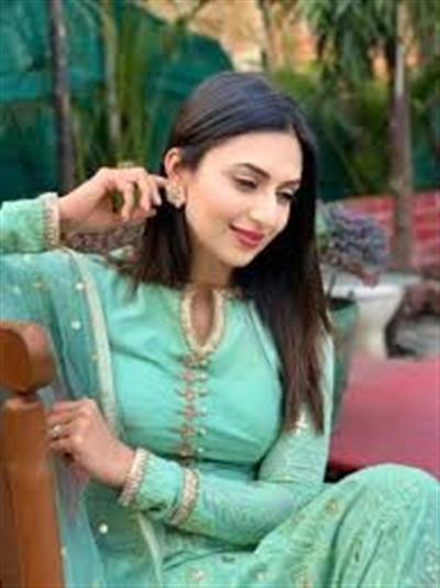 Divyanka Tripathi recalls when she chose 'dignity' over a TV show
