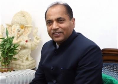 90% road accidents caused due to human error: Himachal CM