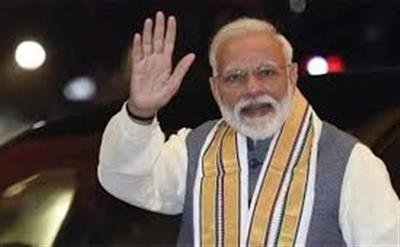 Overjoyed at Team India's success in Australia: PM Modi