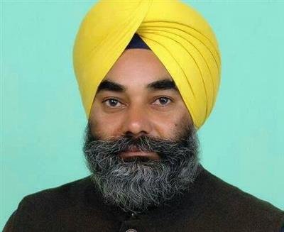 Union government should stop harassing farmers and Sikh youth: Rajinder Singh Badheri