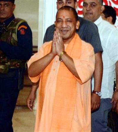 Yogi boost for startups: 4 get Rs 20 lakh