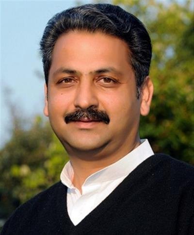 Every concern of farmers regarding Delhi-Katra Expressway will be resolved amicably: Vijay Inder Singla