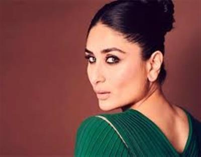 Kareena Kapoor's well-heeled confession