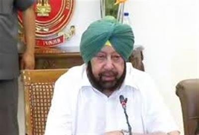 Punjab CM announces shagun hike for daughters of construction workers from Rs 31000 to Rs. 51000